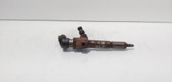 Injector, cod 4M5Q-9F593-AD, Ford Focus 2 (DA) 1.8 TDCI, KKDA (id:724463)
