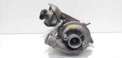 Turbosuflanta, cod 9662464980, Ford Mondeo 4, 2.0 TDCI, QXBB (idi:723859)