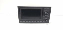 Radio CD cu navigatie, cod 3R0035192, Seat Exeo (3R2) (idi:721971)