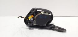 Centura stanga fata cu capsa, cod 3R1857705, Seat Exeo (3R2) (idi:721979)