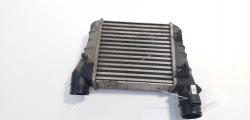 Radiator intercooler stanga, cod 8E0145805AA, Seat Exeo (3R2) 2.0 TDI, CJC (idi:721997)
