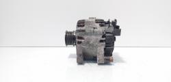 Alternator 120A, cod AV6N-10300-DB, Ford Grand C-Max, 1.6 TDCI, T1DB (idi:723119)