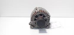 Alternator 140A, Skoda Octavia 2 (1Z3) 2.0 TDI, BKD (idi:723120)