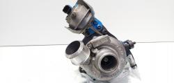 Turbosuflanta, cod 9677063780, Ford Grand C-Max, 2.0 TDCI, UFDB (idi:723191)