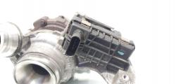 Actuator turbosuflanta, cod 6NW009660, Bmw 1 Coupe (E82) 2.0 diesel, N47D20A (idi:723194)