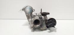 Turbosuflanta, cod 9804945280, Peugeot 308 (II) 1.6 HDI, BHY (idi:723207)