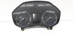 Ceas bord, cod 1Z0920842H, Skoda Octavia 2 Combi (1Z5), 1.9 TDI (idi:603056)