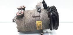 Compresor clima, cod 6C11-19D629-AD, Peugeot Boxer Platforma, 2.2 HDI, 4HU (idi:723221)