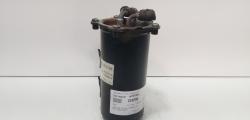 Carcasa filtru combustibil, cod 1K0127400E, Audi A3 (8P1) 1.9 TDI, BKC (id:724270)