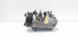 Compresor clima, cod 4M5H-19D629-AD, Ford Focus 2 Combi (DA), 1.8 TDCI, KKDA (idi:723230)