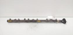 Rampa injectoare cu senzori, cod 0445216002, Bmw 5 (E39), 3.0 diesel, 306D1 (id:724158)
