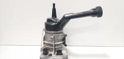 Pompa servo directie Trw, cod 9686207080, Peugeot 308 CC 1.6 HDI, 9H01 (id:724255)