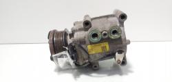 Compresor clima, cod YS4H-19D629-AC, Ford Focus 1 1.8 TDCI, F9DA (idi:723227)