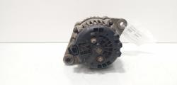 Alternator 100A, cod GM13502583, Opel Insignia A, 2.0 CDTI, A20DTH (id:724201)
