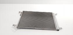 Radiator clima, cod 5Q0816411BH, Vw Golf 7 (5G) 1.6 TDI, CLH (idi:722241)