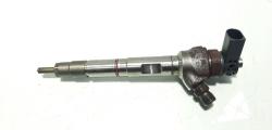 Injector, cod 04L130277N, Audi A5 Coupe (F53, 9T) 2.0 TDI, DEUA (idi:722254)
