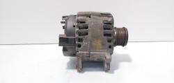 Alternator 140A Valeo, cod 03L903024M, Vw Passat Variant (365) 2.0 TDI, CFG (idi:722269)