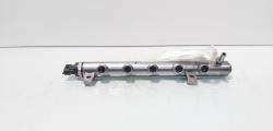 Rampa injectoare cu senzor, cod 175216420R, Renault Scenic 3, 1.6 DCI, R9M402 (idi:722299)
