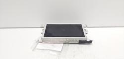 Display navigatie, cod 4L0919604, Audi A4 Avant (8K5, B8) (id:724631)