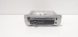 Radio cd, cod 281157081R, Renault Megane 3 (id:724637)