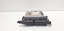 Calculator motor ECU, cod 03L906022SB, 0281016147, Audi A6 (4F2, C6), 2.0 TDI, CAH (id:724644)