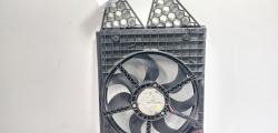 Electroventilator, cod 6R0121207K, Skoda Roomster (5J) 1.2 TDI, CFW (idi:720047)