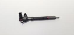 Injector Delphi, cod 04B130277J, Skoda Fabia 3 (NJ3) 1.4 TDI, CUS (idi:720203)