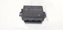 Modul senzori parcare, cod 8K0919475Q, Audi A4 (8K2, B8) (id:724612)