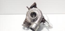 Turbosuflanta, cod 9677063780, Ford C-Max 2, 2.0 TDCI, UFDB (idi:720278)