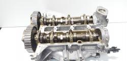 Chiulasa cu 2 axe came, cod CM5G-6090-GF, Ford Fiesta 6, 1.0 ecoboost, M1JE (idi:720452)