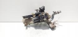 Racitor gaze cu egr, cod 9671187780, Ford Focus 3, 1.6 TDCI, T1DB (idi:720498)