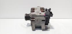 Alternator 150A, cod AV6N-10300-GC, Ford Grand C-Max, 1.6 TDCI, T1DB (idi:720500)