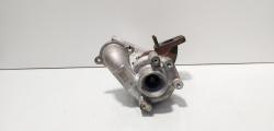 Turbosuflanta, cod 9673283680, Citroen C4 Grand Picasso, 1.6 HDI, 9H06 (idi:720501)