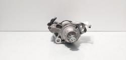 Electromotor, cod 02M911024Q, Audi A3 (8V1) 1.0 TSI, CHZD, 5 vit man (idi:720517)