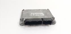 Calculator motor ECU, cod 03E906023AL, Skoda Roomster (5J), 1.2 benz, CGP (idi:720693)
