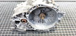 Cutie de viteze manuala, cod AV4R-7002-BC, Ford Galaxy 2, 2.0 TDCI, UFBA, 6 vit man (idi:689347)