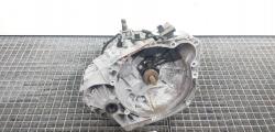 Cutie de viteze manuala, cod 6G9R-7002-SF, Ford Kuga I, 2.0 TDCI, 6 vit man (idi:687265)
