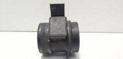 Debitmetru aer, cod 9632215280, Citroen C5 (I), 2.2 HDI, 4HX (idi:629116)