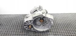 Cutie de viteze manuala, cod GRF, Vw Touran (1T1, 1T2) 2.0 TDI, BKD, 6 vit man (id:724695)