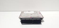 Calculator motor ECU, cod 03G906016HE, 0281012291, Vw Golf 5 (1K1) 2.0 TDI, BKD (idi:719345)