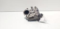 Egr cu clapeta, cod 147100789R, Renault Scenic 3, 1.6 DCI, R9M402 (idi:719409)