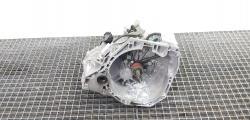 Cutie de viteze manuala, cod TL4070, Renault Scenic 3 1.2 TCE, H5F400, 6 vit man (id:724715)