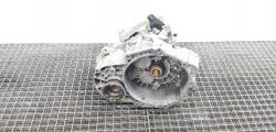 Cutie de viteze manuala, cod KNY, Vw Passat (3C2) 2.0 TDI, CBA, 6 vit man (id:724722)