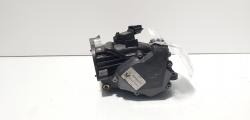 Clapeta acceleratie, cod A2C53350932, Renault Megane 3, 1.6 DCI, R9M402 (idi:719412)