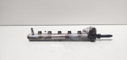 Rampa injectoare cu senzor, cod 175216420R, Renault Fluence, 1.6 DCI, R9M402 (idi:719413)