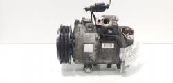 Compresor clima, cod 6Q0820808A, Skoda Roomster (5J) 1.6 TDI, BMS (idi:719424)