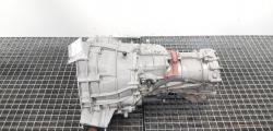 Cutie de viteze manuala, cod JJG, Audi A4 (8K2, B8) 2.0 TDI, CAG, 6 vit man (id:710596)