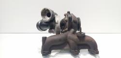 Turbosuflanta, cod 045253019J, Skoda Roomster (5J) 1.4 TDI, BMS (idi:719427)