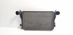 Radiator intercooler, cod 3C0145805P, Vw Passat (3C2) 2.0 TDI, BKP (id:724233)