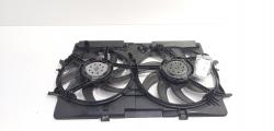 Grup electroventilatoare, Audi A4 (8K2, B8) 2.0 TDI, CAG (id:724243)
